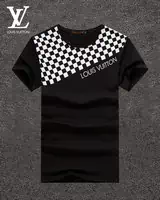 louis vuitton hommes sport t-shirt cheap damier prix